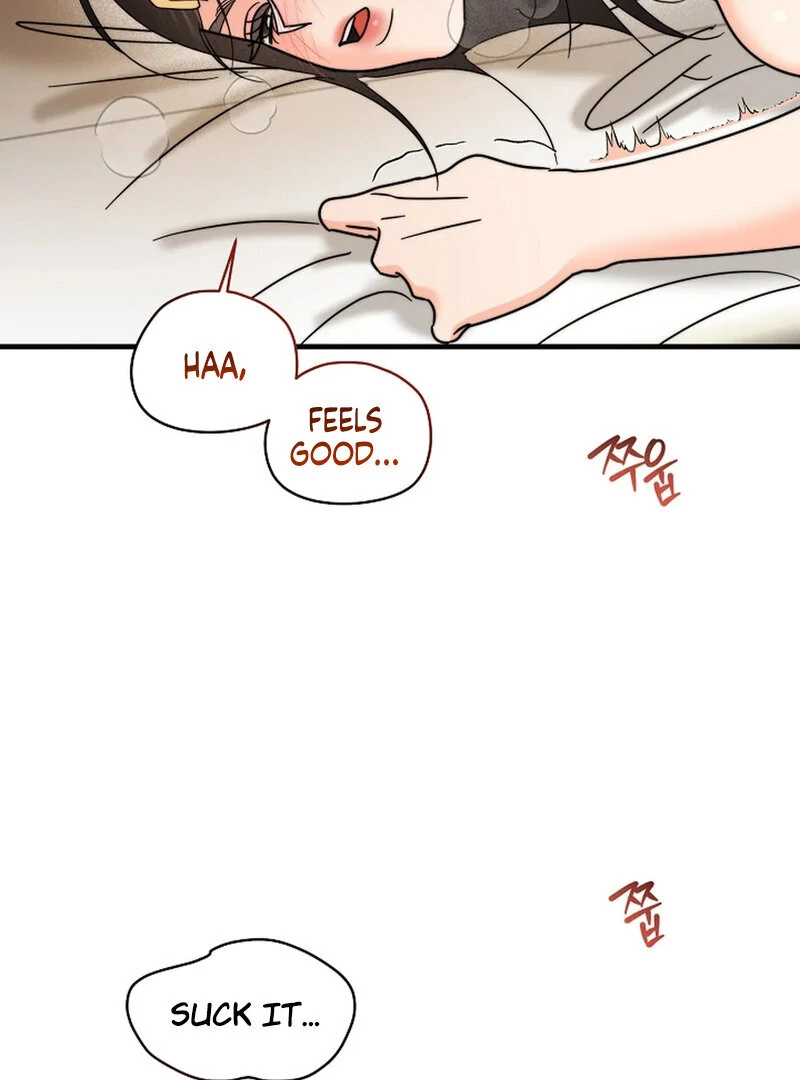 Stop Fighting, Go to Bed (AthreaScans) - Chapter 16 manhwa