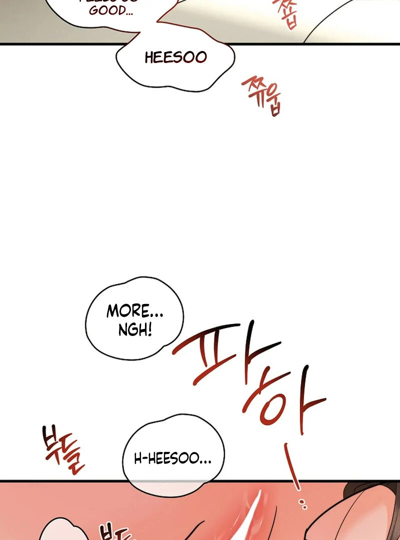 Stop Fighting, Go to Bed (AthreaScans) - Chapter 16 manhwa