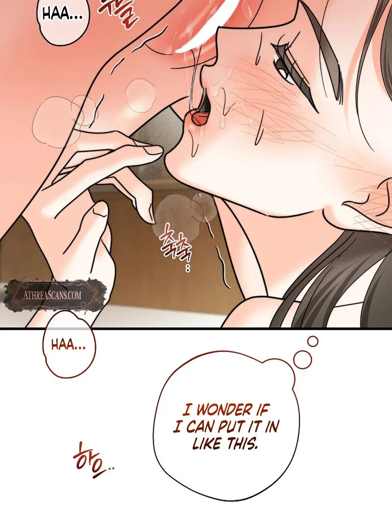 Stop Fighting, Go to Bed (AthreaScans) - Chapter 16 manhwa