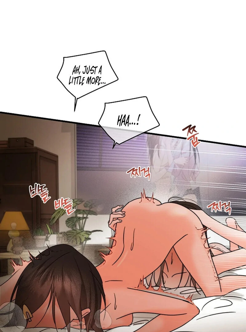Stop Fighting, Go to Bed (AthreaScans) - Chapter 16 manhwa