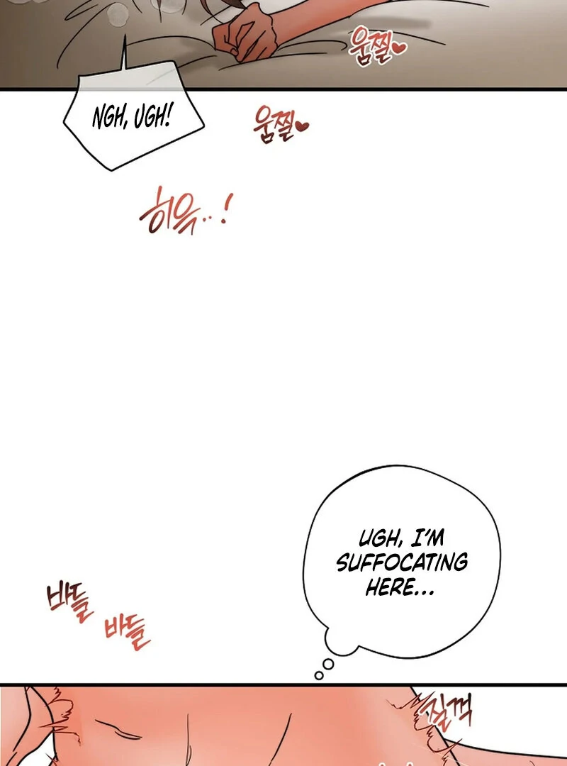Stop Fighting, Go to Bed (AthreaScans) - Chapter 16 manhwa