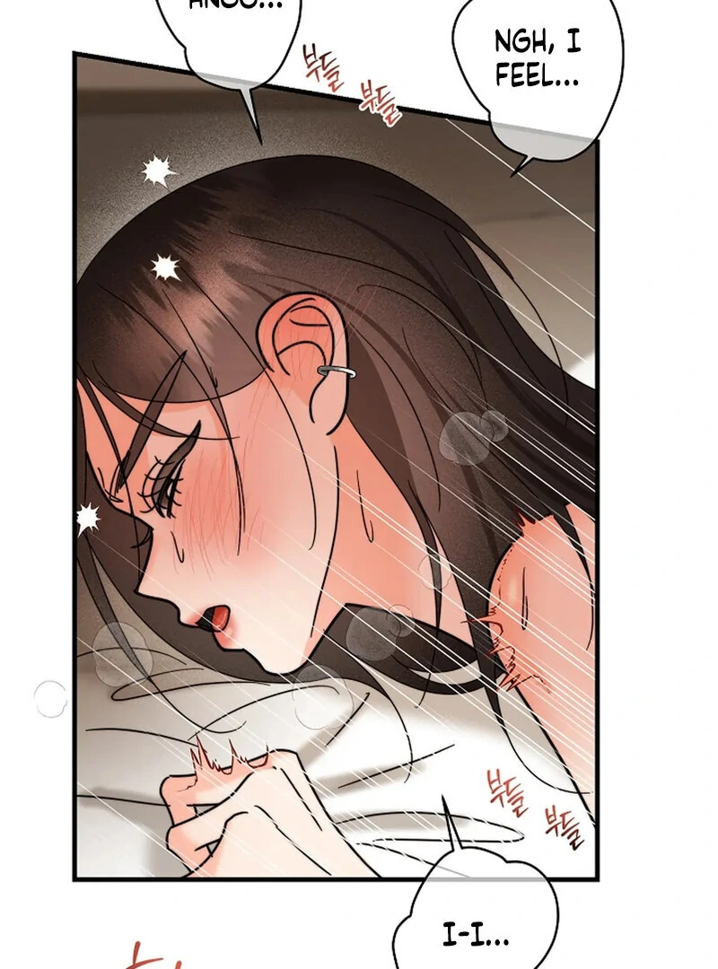 Stop Fighting, Go to Bed (AthreaScans) - Chapter 16 manhwa