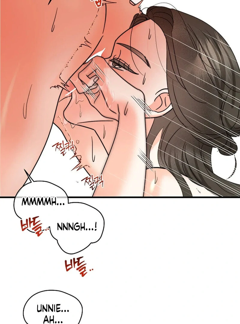 Stop Fighting, Go to Bed (AthreaScans) - Chapter 16 manhwa