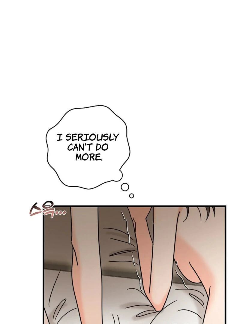 Stop Fighting, Go to Bed (AthreaScans) - Chapter 17 manhwa