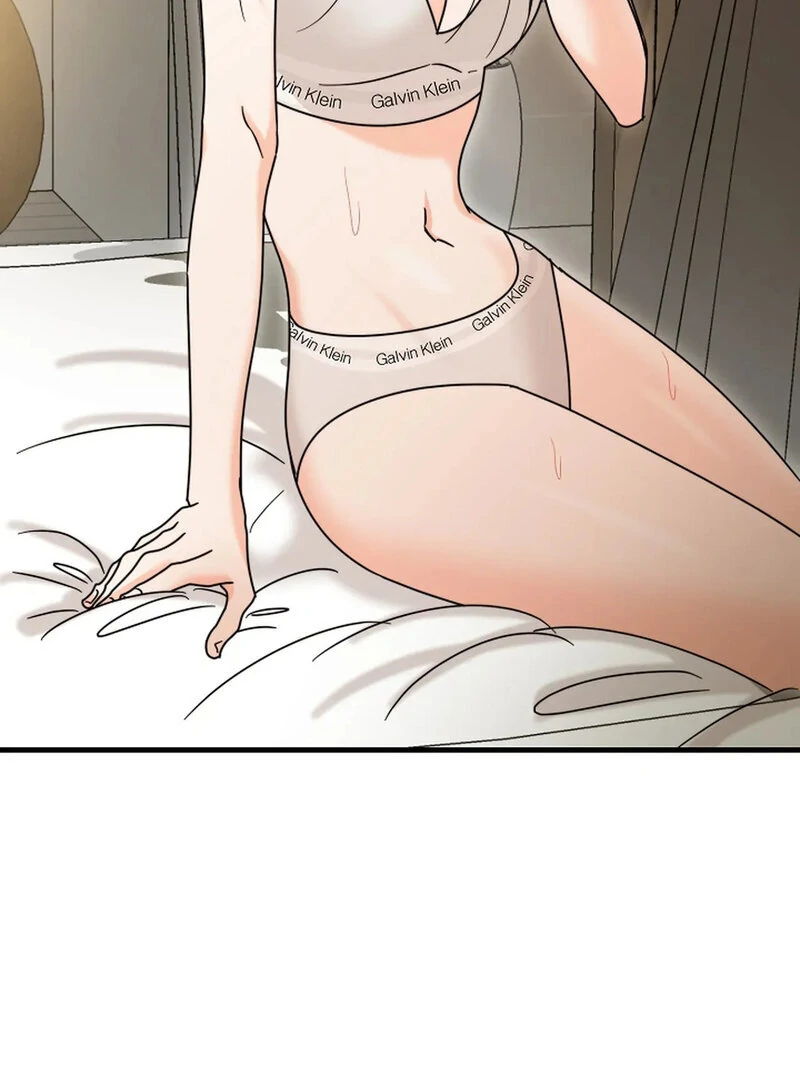 Stop Fighting, Go to Bed (AthreaScans) - Chapter 17 manhwa
