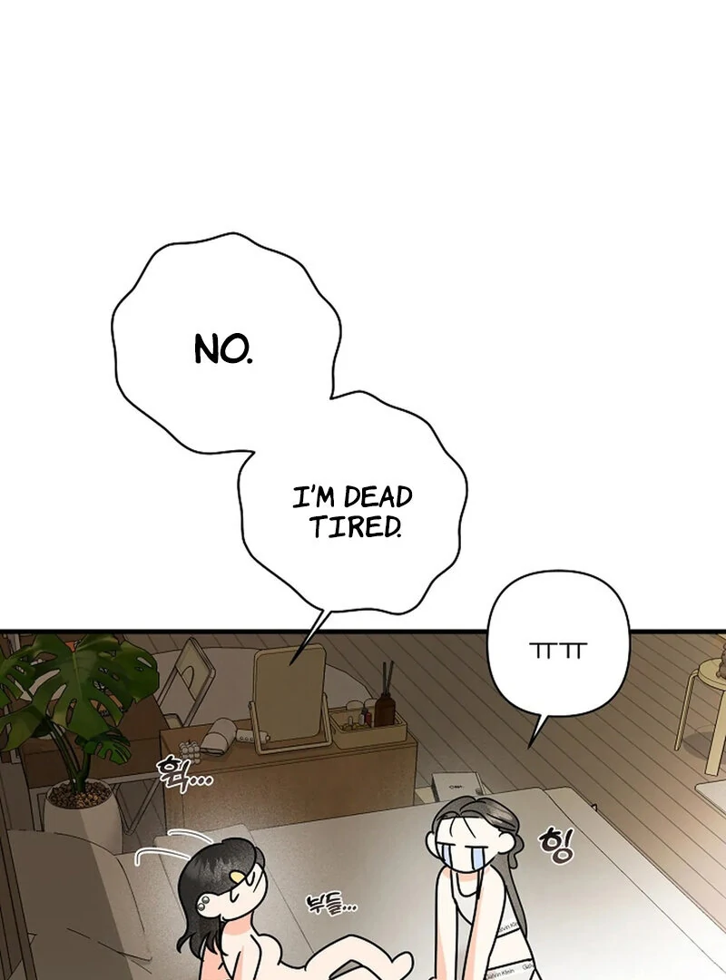 Stop Fighting, Go to Bed (AthreaScans) - Chapter 17 manhwa