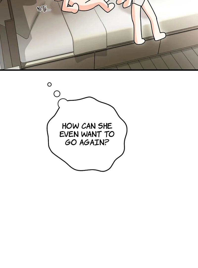Stop Fighting, Go to Bed (AthreaScans) - Chapter 17 manhwa