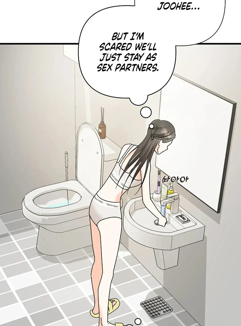 Stop Fighting, Go to Bed (AthreaScans) - Chapter 17 manhwa