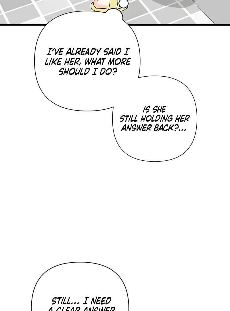 Stop Fighting, Go to Bed (AthreaScans) - Chapter 17 manhwa