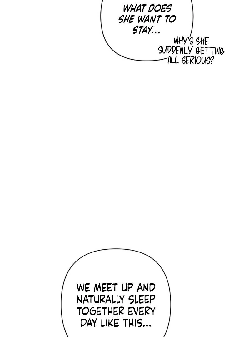 Stop Fighting, Go to Bed (AthreaScans) - Chapter 17 manhwa
