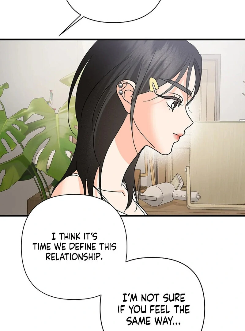 Stop Fighting, Go to Bed (AthreaScans) - Chapter 17 manhwa