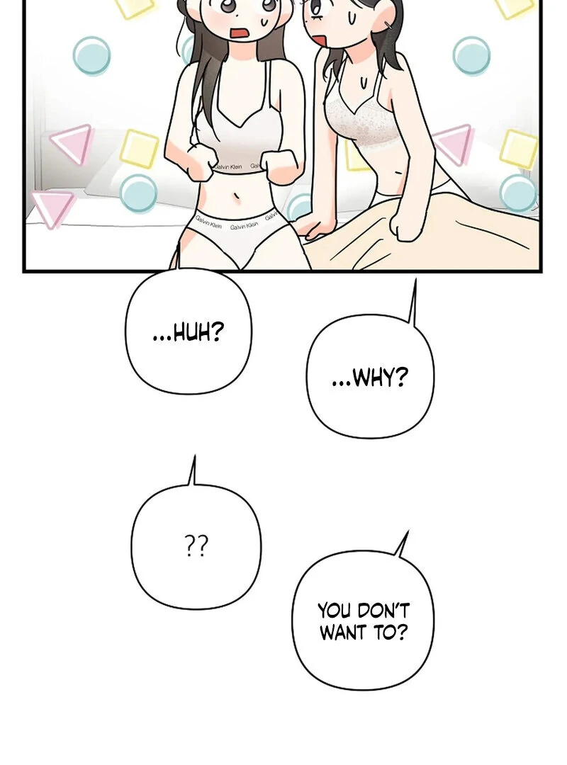 Stop Fighting, Go to Bed (AthreaScans) - Chapter 17 manhwa