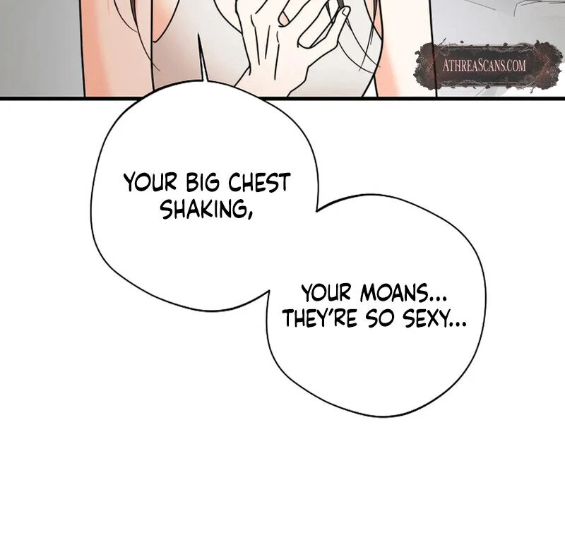 Stop Fighting, Go to Bed (AthreaScans) - Chapter 17 manhwa