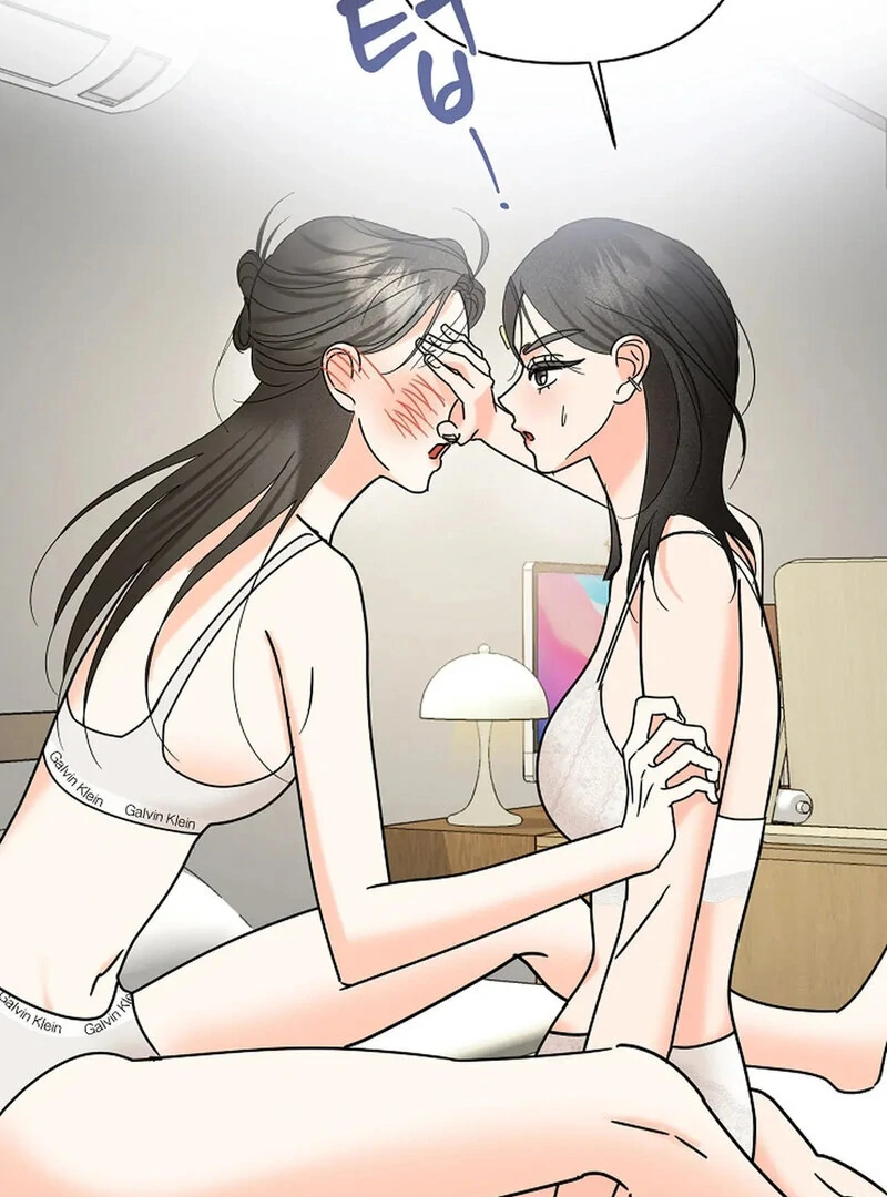Stop Fighting, Go to Bed (AthreaScans) - Chapter 17 manhwa