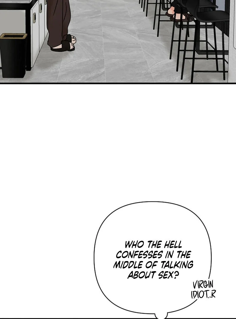 Stop Fighting, Go to Bed (AthreaScans) - Chapter 17 manhwa