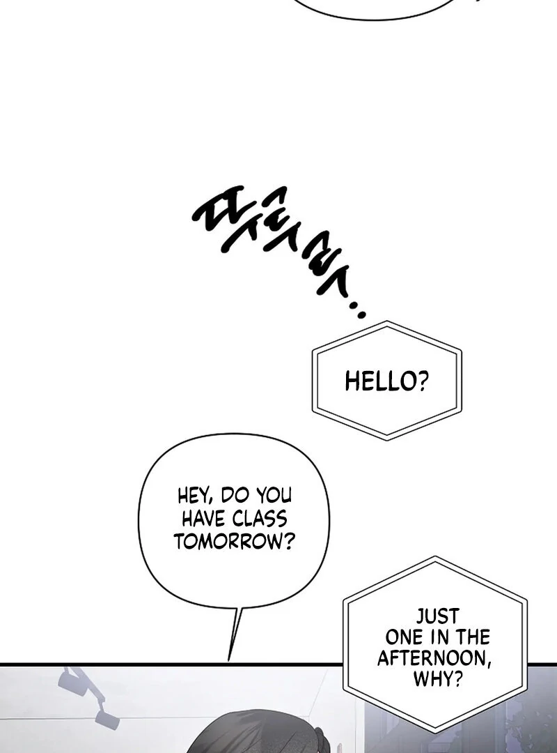 Stop Fighting, Go to Bed (AthreaScans) - Chapter 17 manhwa