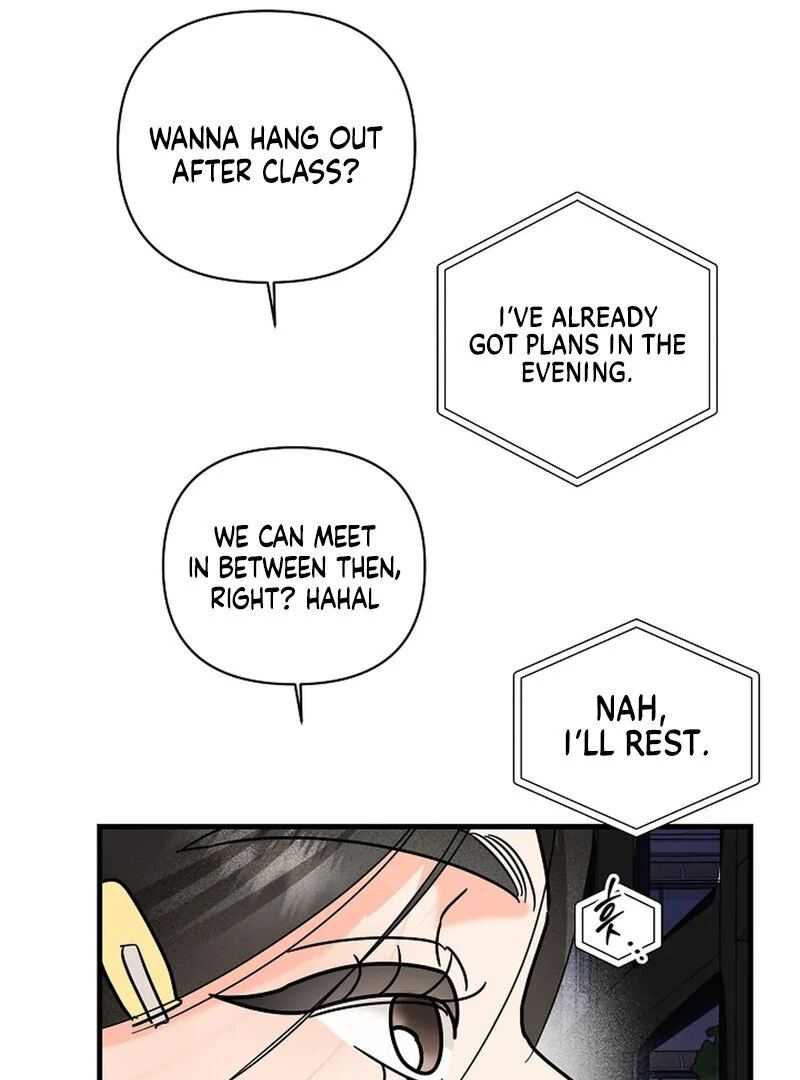 Stop Fighting, Go to Bed (AthreaScans) - Chapter 17 manhwa
