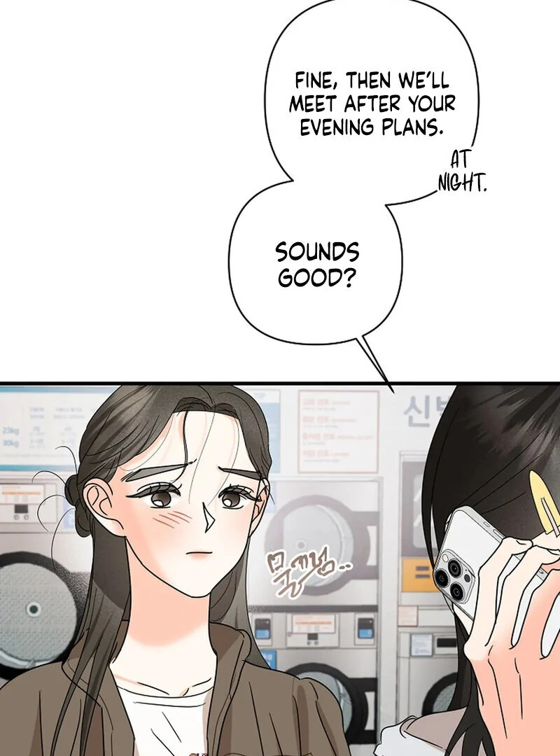 Stop Fighting, Go to Bed (AthreaScans) - Chapter 17 manhwa