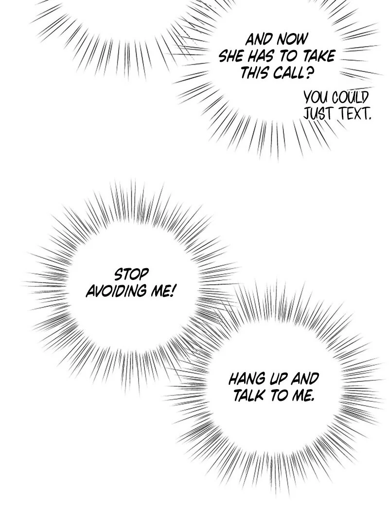 Stop Fighting, Go to Bed (AthreaScans) - Chapter 17 manhwa
