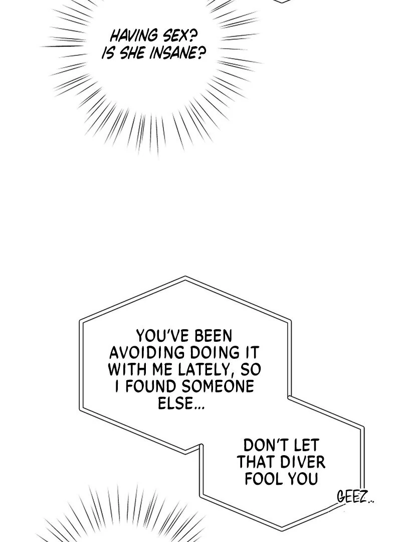 Stop Fighting, Go to Bed (AthreaScans) - Chapter 17 manhwa