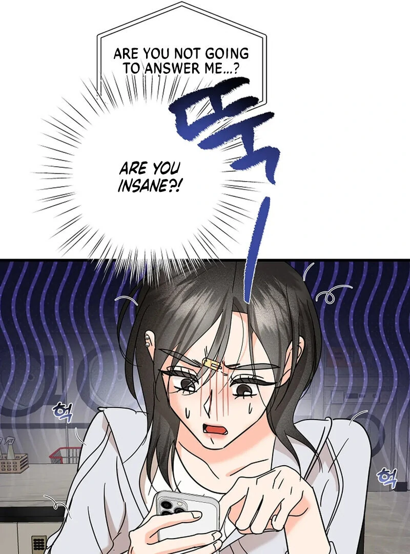 Stop Fighting, Go to Bed (AthreaScans) - Chapter 17 manhwa