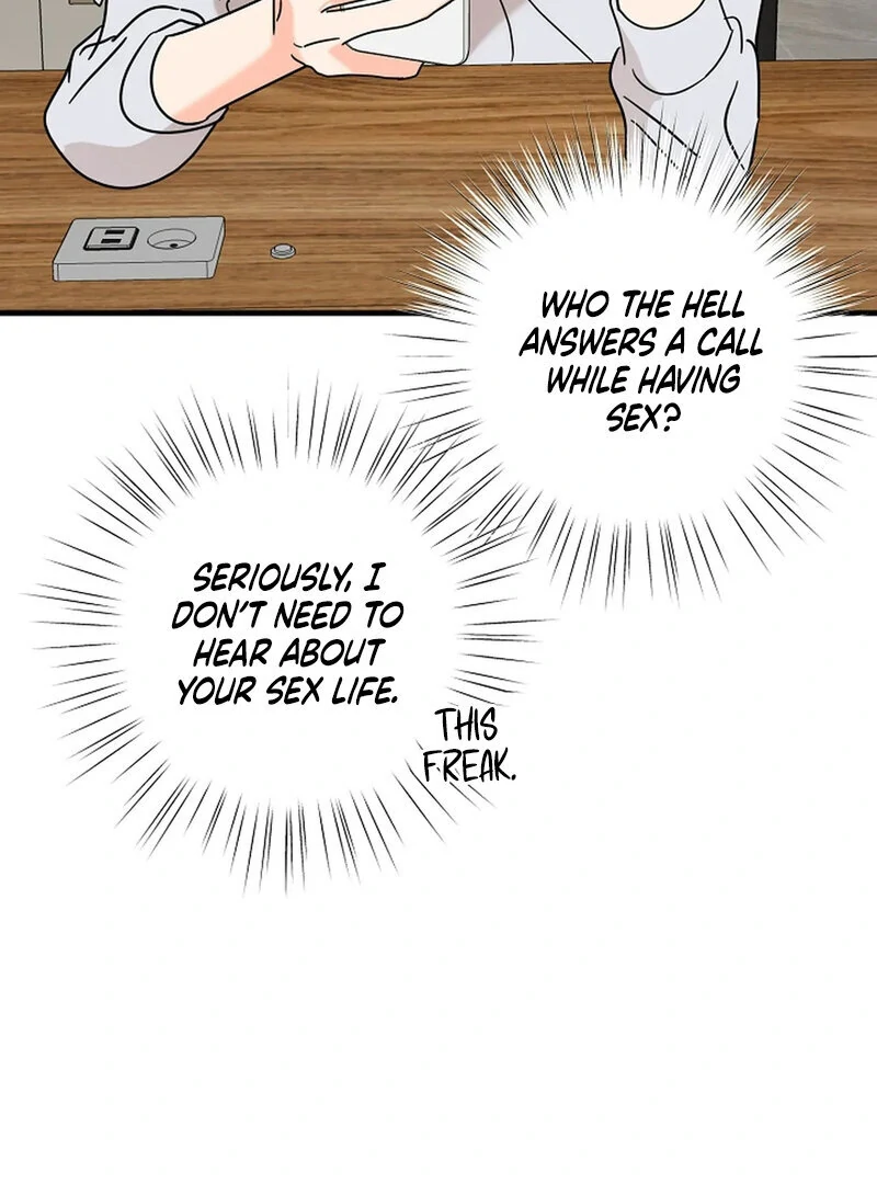Stop Fighting, Go to Bed (AthreaScans) - Chapter 17 manhwa