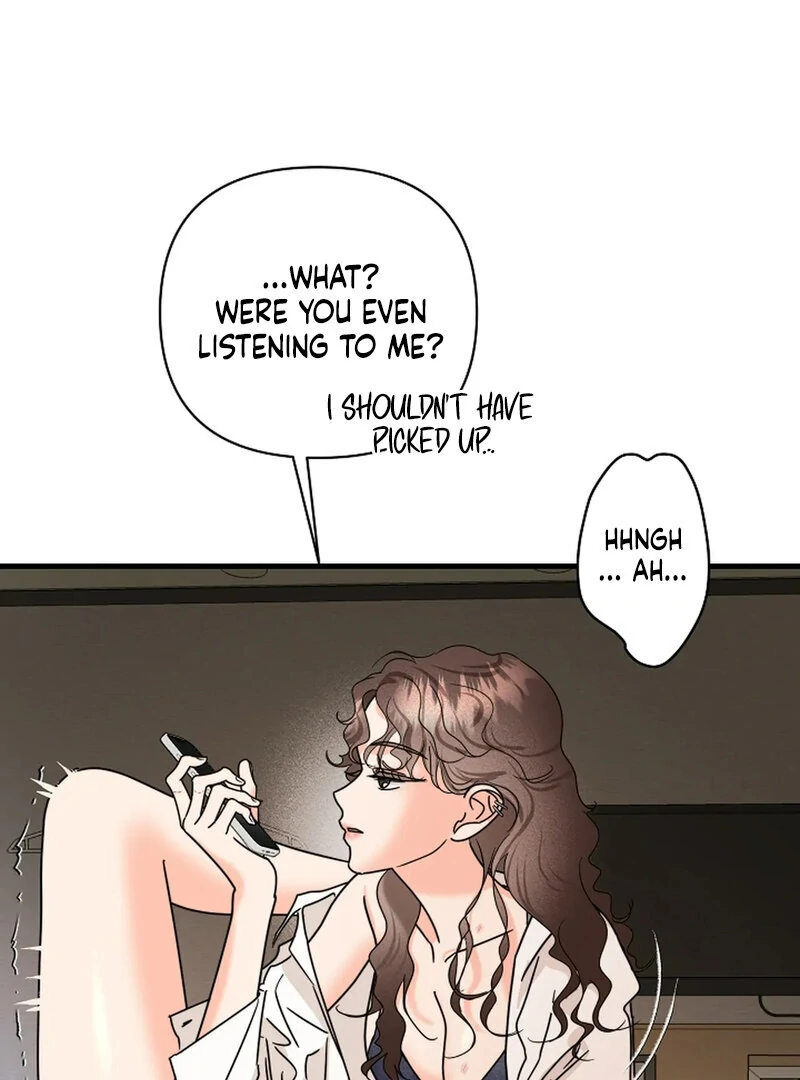 Stop Fighting, Go to Bed (AthreaScans) - Chapter 17 manhwa