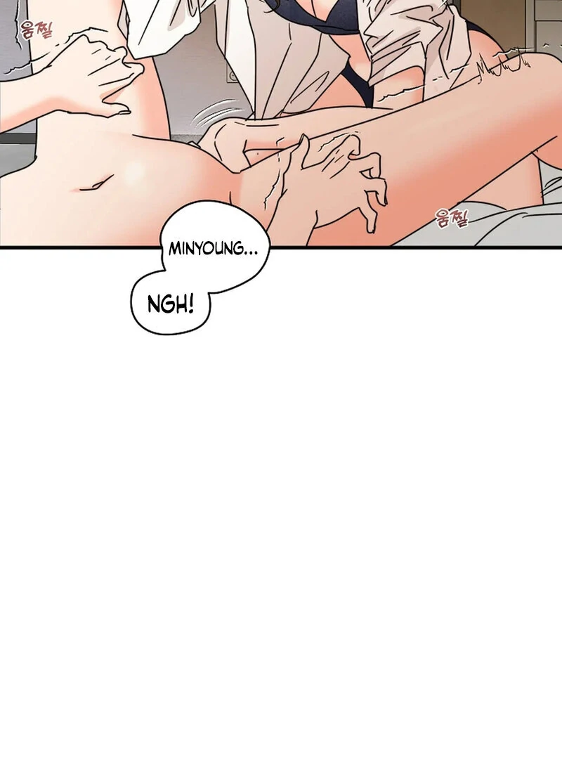Stop Fighting, Go to Bed (AthreaScans) - Chapter 17 manhwa