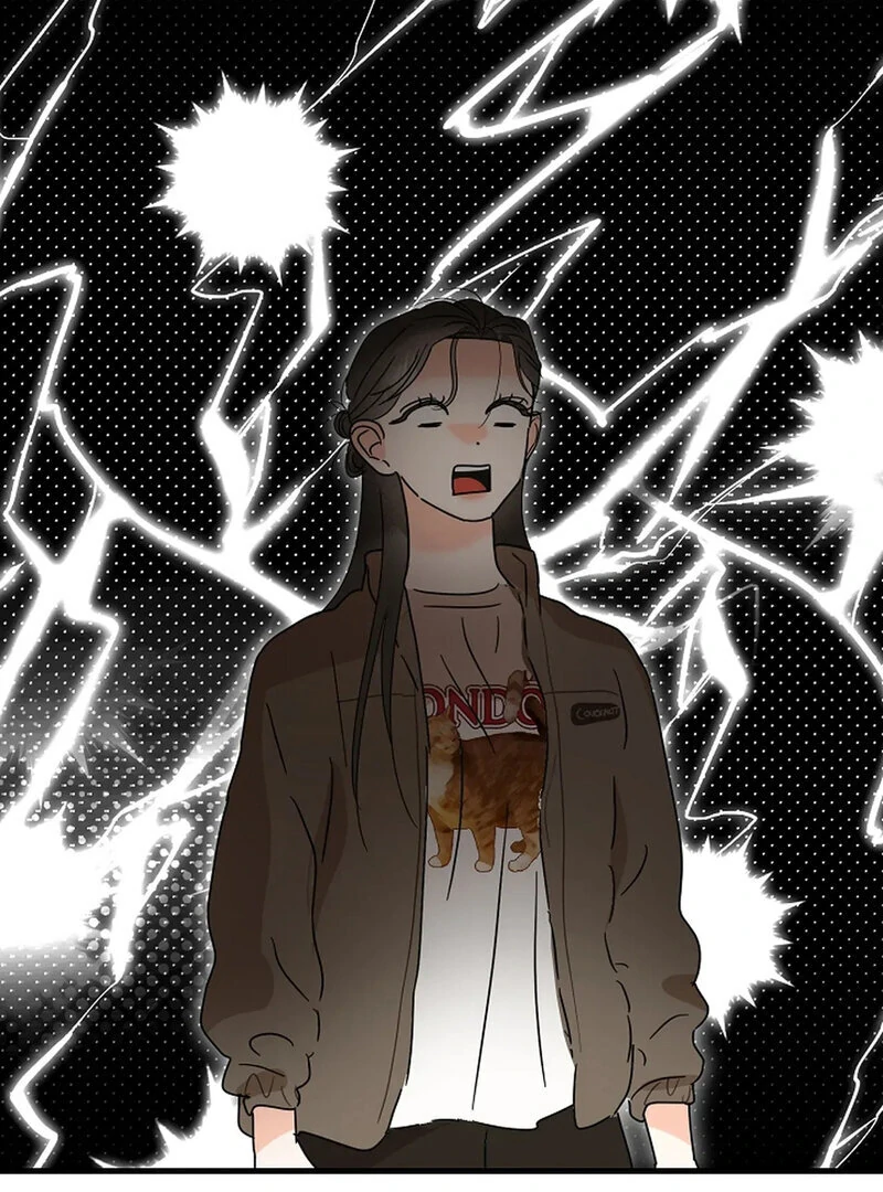 Stop Fighting, Go to Bed (AthreaScans) - Chapter 17 manhwa