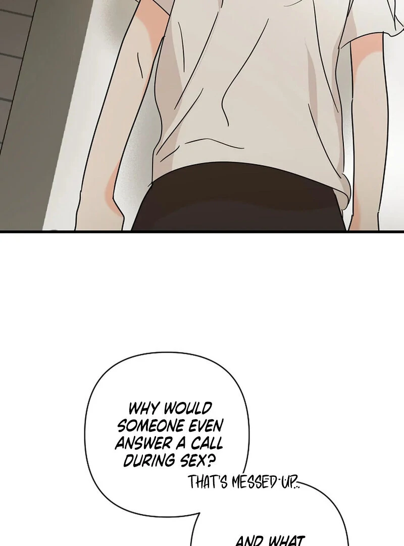 Stop Fighting, Go to Bed (AthreaScans) - Chapter 17 manhwa