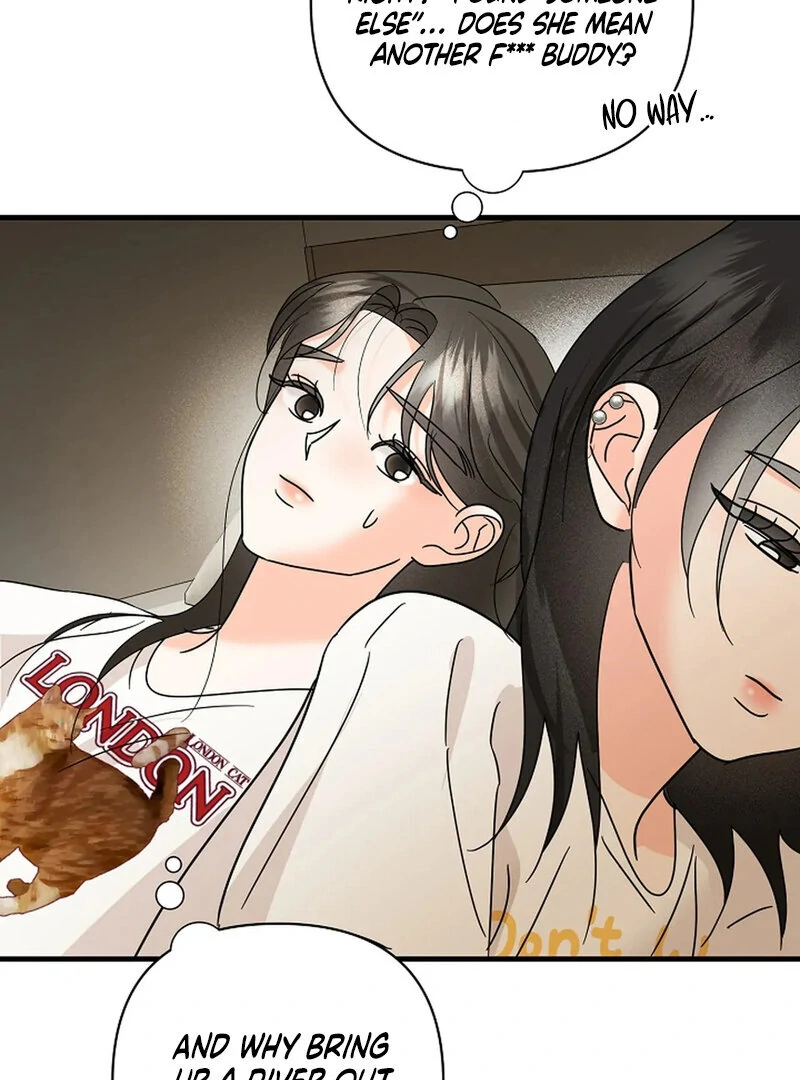 Stop Fighting, Go to Bed (AthreaScans) - Chapter 17 manhwa