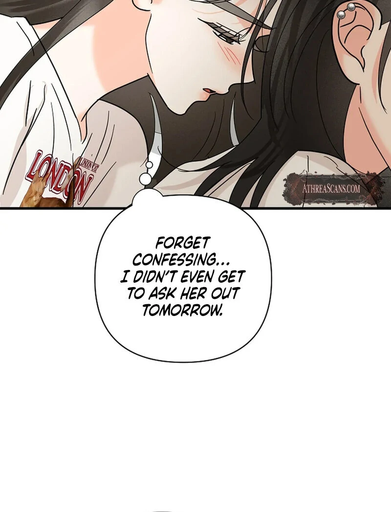 Stop Fighting, Go to Bed (AthreaScans) - Chapter 17 manhwa