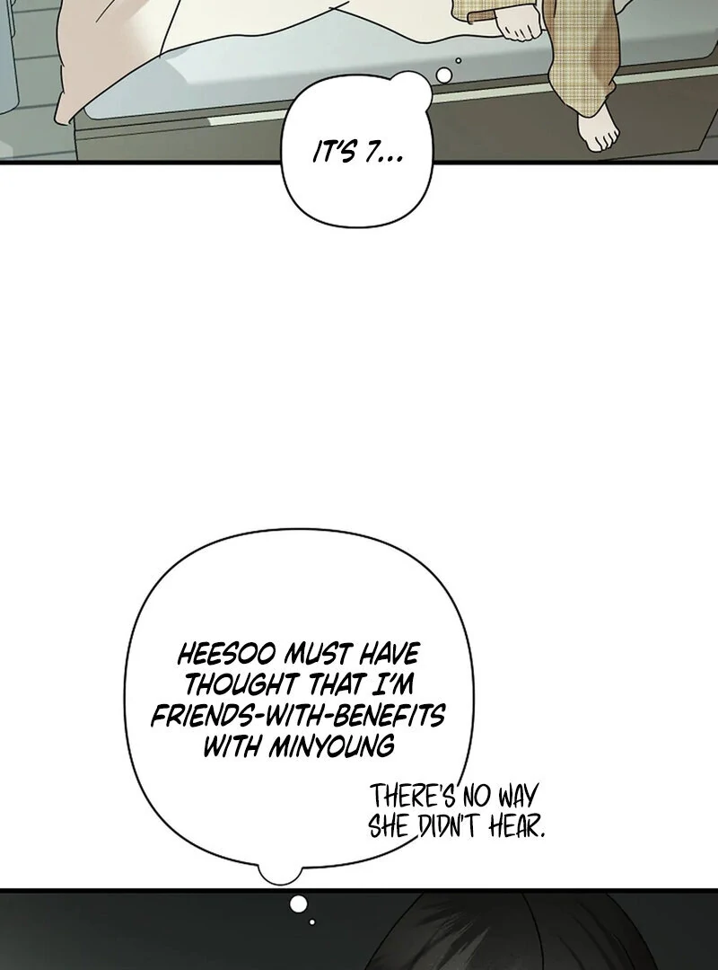 Stop Fighting, Go to Bed (AthreaScans) - Chapter 17 manhwa