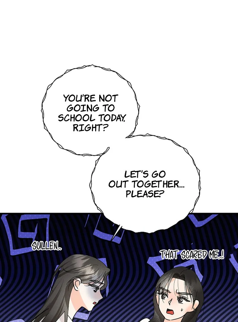 Stop Fighting, Go to Bed (AthreaScans) - Chapter 17 manhwa