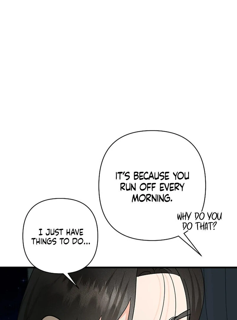 Stop Fighting, Go to Bed (AthreaScans) - Chapter 18 manhwa