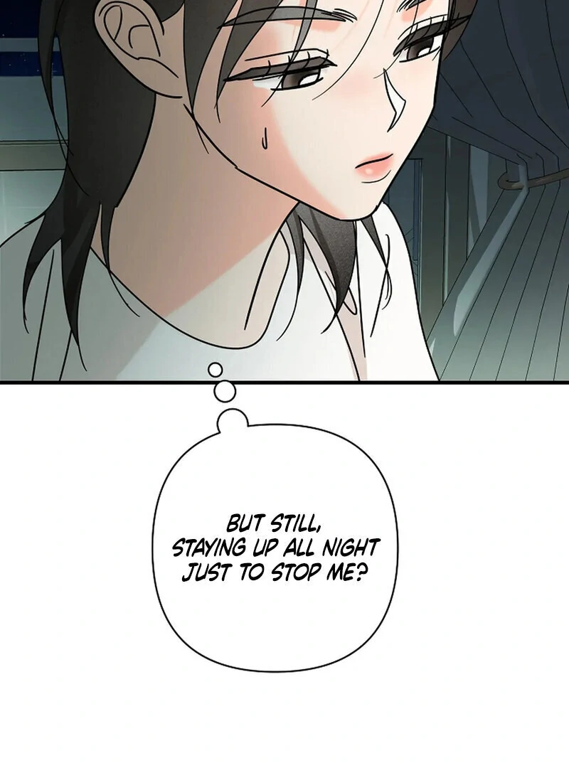 Stop Fighting, Go to Bed (AthreaScans) - Chapter 18 manhwa