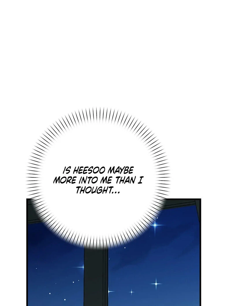 Stop Fighting, Go to Bed (AthreaScans) - Chapter 18 manhwa