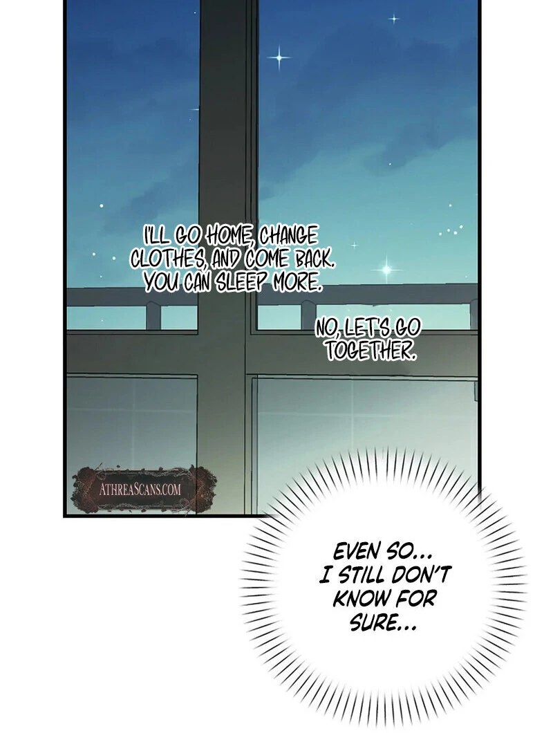 Stop Fighting, Go to Bed (AthreaScans) - Chapter 18 manhwa