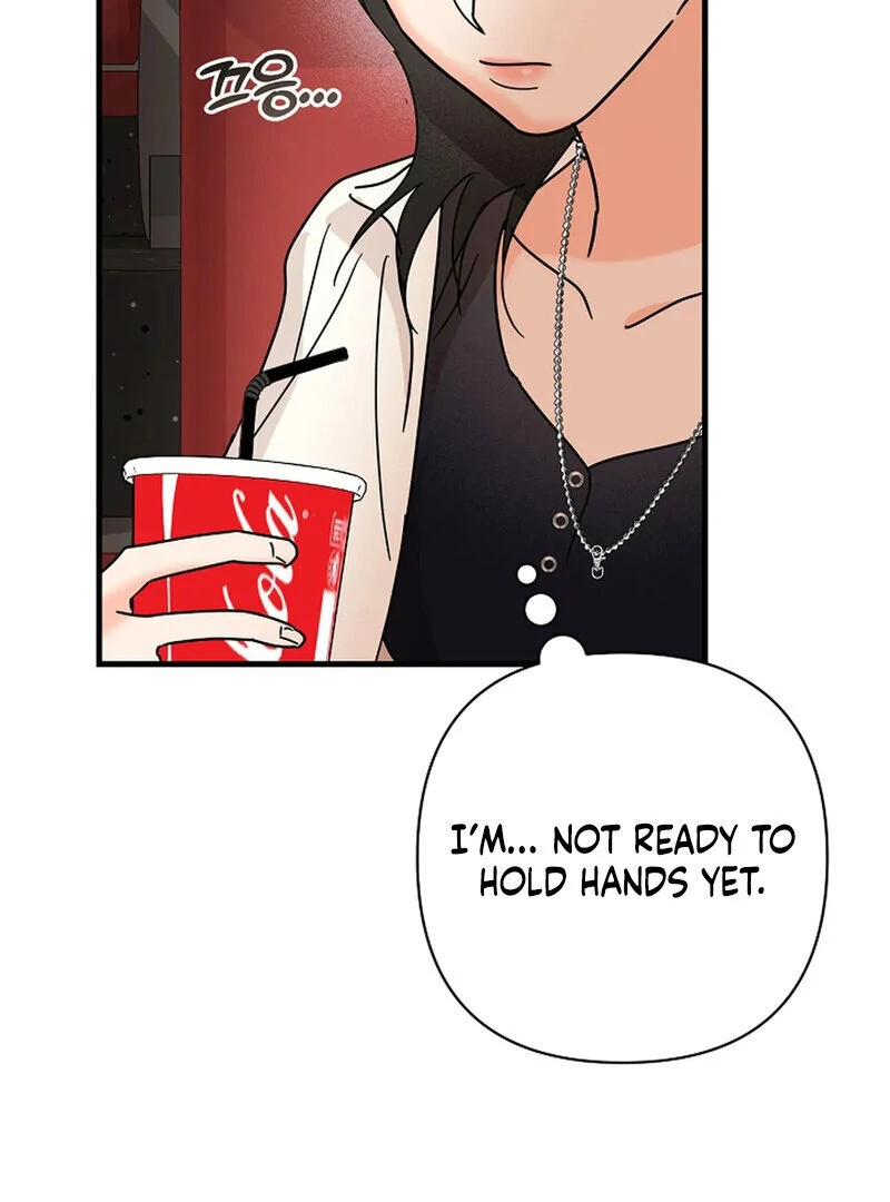 Stop Fighting, Go to Bed (AthreaScans) - Chapter 18 manhwa