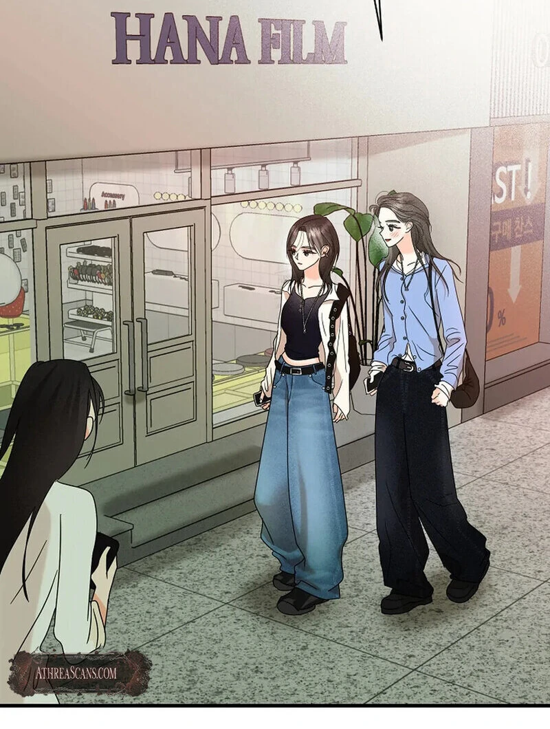 Stop Fighting, Go to Bed (AthreaScans) - Chapter 18 manhwa