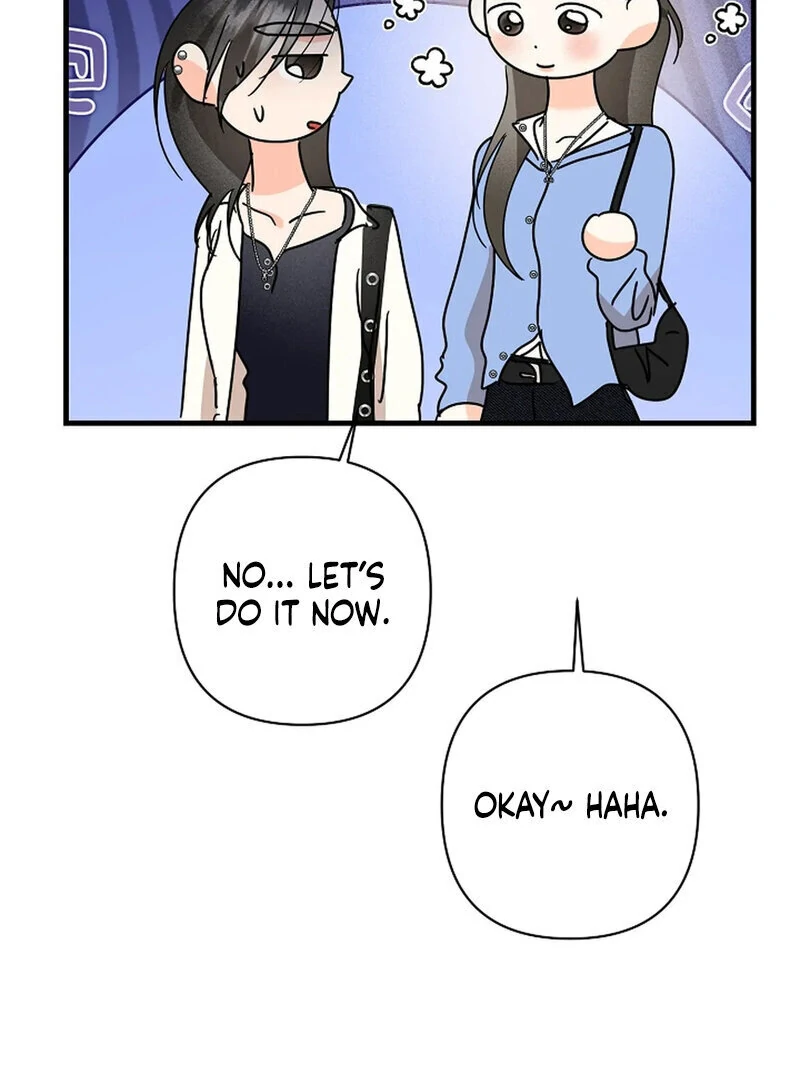 Stop Fighting, Go to Bed (AthreaScans) - Chapter 18 manhwa