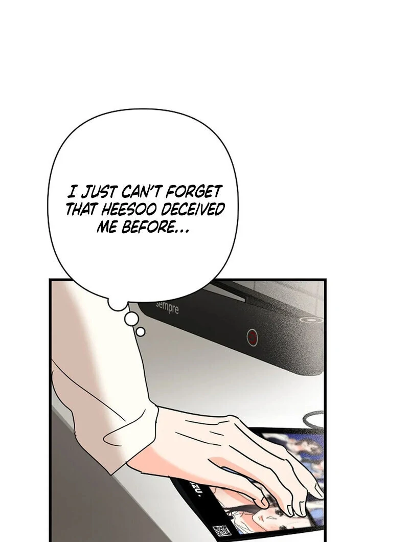 Stop Fighting, Go to Bed (AthreaScans) - Chapter 18 manhwa