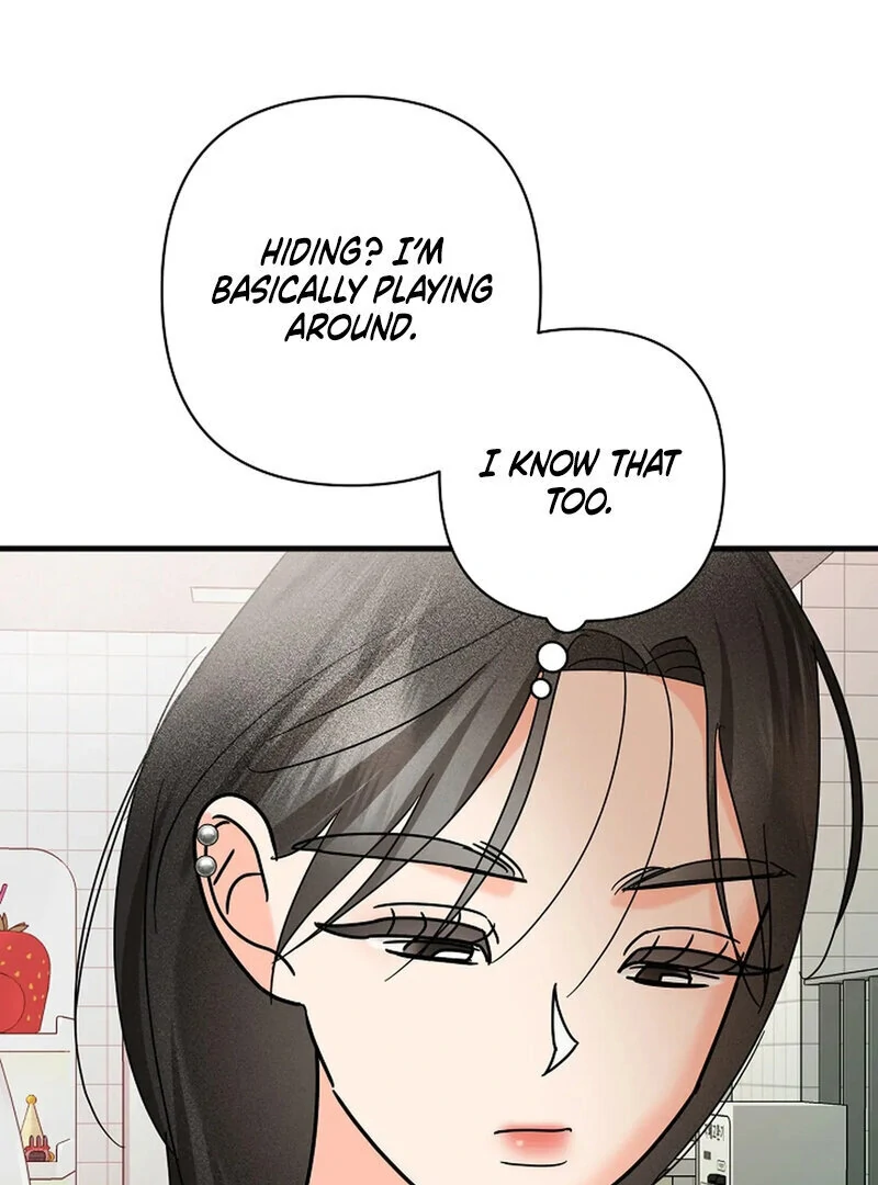Stop Fighting, Go to Bed (AthreaScans) - Chapter 18 manhwa
