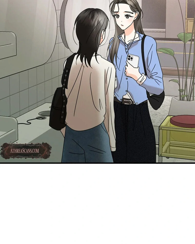 Stop Fighting, Go to Bed (AthreaScans) - Chapter 18 manhwa
