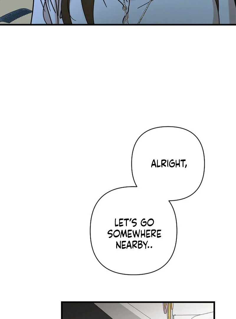 Stop Fighting, Go to Bed (AthreaScans) - Chapter 18 manhwa