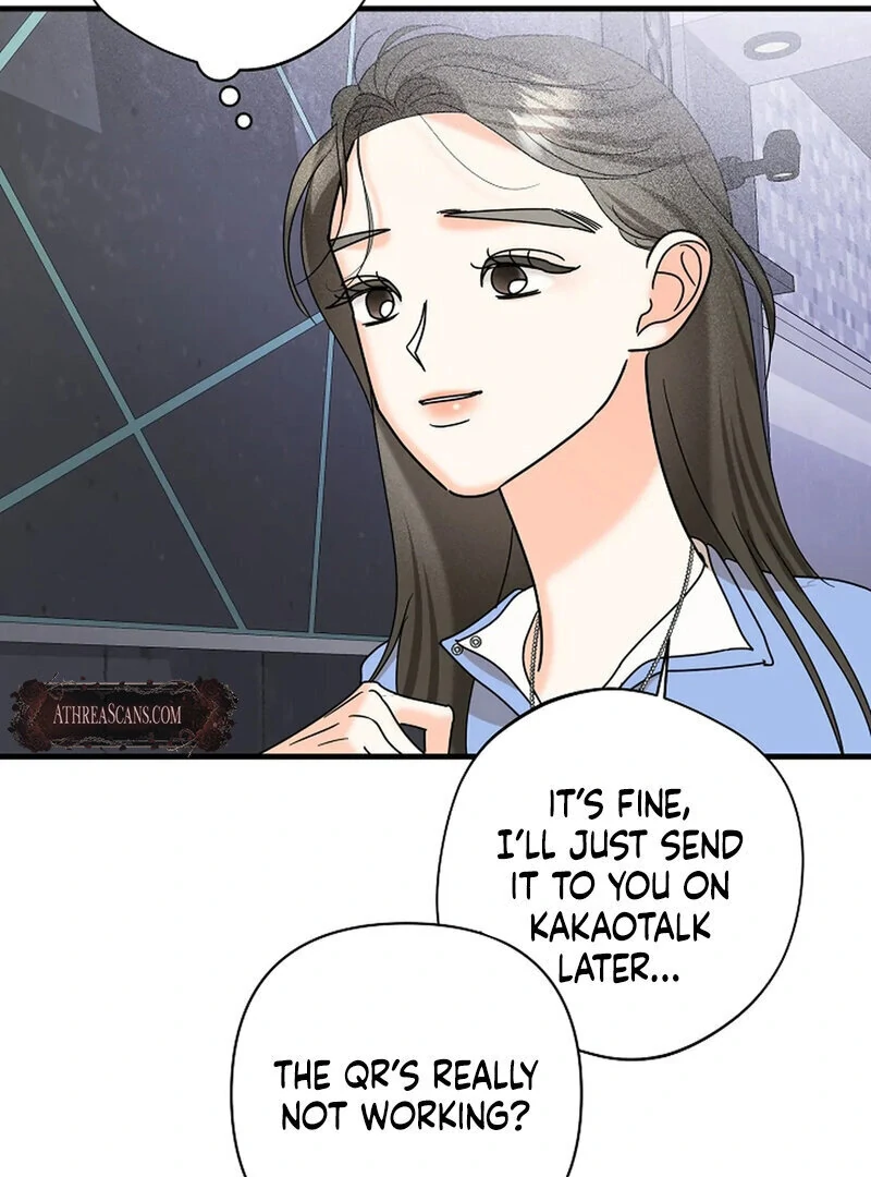 Stop Fighting, Go to Bed (AthreaScans) - Chapter 18 manhwa