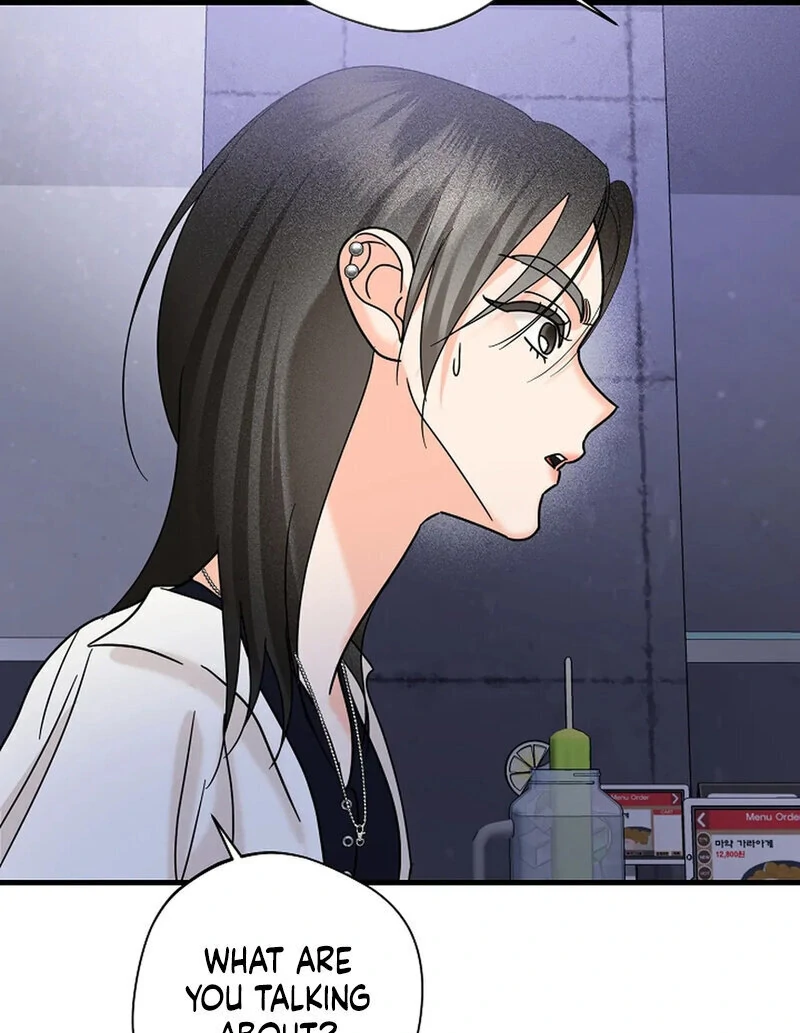 Stop Fighting, Go to Bed (AthreaScans) - Chapter 18 manhwa