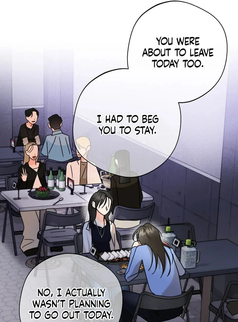Stop Fighting, Go to Bed (AthreaScans) - Chapter 18 manhwa