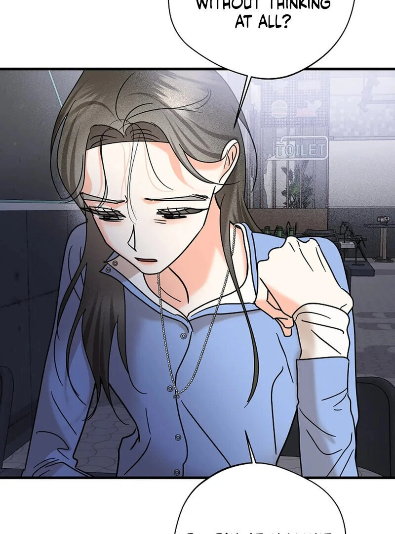 Stop Fighting, Go to Bed (AthreaScans) - Chapter 18 manhwa