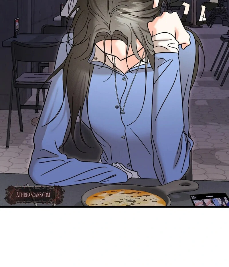 Stop Fighting, Go to Bed (AthreaScans) - Chapter 18 manhwa